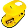 Купить ᐈ Кривой Рог ᐈ Низкая цена ᐈ Мышь беспроводная Logitech POP Mouse Bluetooth (910-006546) Blast Yellow