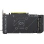 Купить ᐈ Кривой Рог ᐈ Низкая цена ᐈ Видеокарта GF RTX 4060 Ti 16GB GDDR6 Dual OC Asus (DUAL-RTX4060TI-O16G)