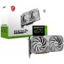 Купить ᐈ Кривой Рог ᐈ Низкая цена ᐈ Видеокарта GF RTX 4070 12GB GDDR6X Ventus 2X White OC MSI (GeForce RTX 4070 VENTUS 2X WHITE 