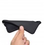 Купить ᐈ Кривой Рог ᐈ Низкая цена ᐈ Чехол-накладка BeCover для Google Pixel 7 Black (708643)