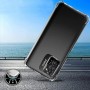 Купить ᐈ Кривой Рог ᐈ Низкая цена ᐈ Чехол-накладка BeCover Anti-Shock для Xiaomi Poco M5s Clear (708895)