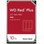 Купить ᐈ Кривой Рог ᐈ Низкая цена ᐈ Накопитель HDD SATA 10.0TB WD Red Plus 7200rpm 256MB (WD101EFBX)