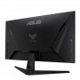 Купить ᐈ Кривой Рог ᐈ Низкая цена ᐈ Монитор Asus 27" VG27AQ3A (90LM0940-B01970) IPS Black; 2560х1440 (180 Гц), 1 мс, 250 кд/м2, 