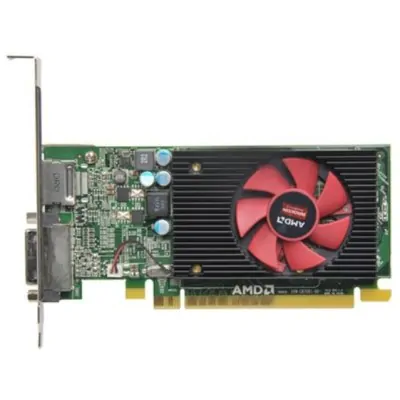 Купить ᐈ Кривой Рог ᐈ Низкая цена ᐈ Видеокарта AMD Radeon R5 340 2GB DDR3 Dell (7122107700G) Refurbished