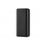 Купить ᐈ Кривой Рог ᐈ Низкая цена ᐈ Универсальная мобильная батарея 2E Geometry PD+QC 3.0 20000mAh Black (2E-PB2072PD-BLACK)