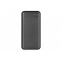 Купить ᐈ Кривой Рог ᐈ Низкая цена ᐈ Универсальная мобильная батарея 2E PD+QC 3.0 20000mAh Black (2E-PB2004PD-BLACK)