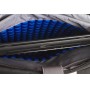 Купить ᐈ Кривой Рог ᐈ Низкая цена ᐈ Сумка-рюкзак для ноутбука Grand-X SB-225 15.6" Black Nylon