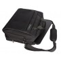 Купить ᐈ Кривой Рог ᐈ Низкая цена ᐈ Сумка-рюкзак для ноутбука Grand-X SB-225 15.6" Black Nylon