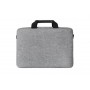 Купить ᐈ Кривой Рог ᐈ Низкая цена ᐈ Сумка для ноутбука Grand-X SB-139G Grey