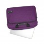 Купить ᐈ Кривой Рог ᐈ Низкая цена ᐈ Сумка для ноутбука Grand-X SB-138P 14" Purple
