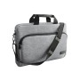 Купить ᐈ Кривой Рог ᐈ Низкая цена ᐈ Сумка для ноутбука Grand-X SB-148G Magic pocket! 14" Grey