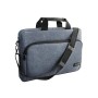 Купить ᐈ Кривой Рог ᐈ Низкая цена ᐈ Сумка для ноутбука Grand-X SB-148J Magic pocket! 14" Blue