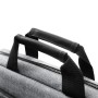 Купить ᐈ Кривой Рог ᐈ Низкая цена ᐈ Сумка для ноутбука Grand-X SB-149G 15.6" Grey