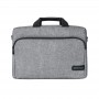 Купить ᐈ Кривой Рог ᐈ Низкая цена ᐈ Сумка для ноутбука Grand-X SB-138G 14" Grey