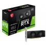 Купить ᐈ Кривой Рог ᐈ Низкая цена ᐈ Видеокарта GF RTX 3050 6GB GDDR6 Low Profile OC MSI (GeForce RTX 3050 LP 6G OC)