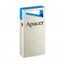 Купить ᐈ Кривой Рог ᐈ Низкая цена ᐈ Флеш-накопитель USB3.2 64GB Apacer AH155 Blue (AP64GAH155U-1)