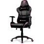 Купить ᐈ Кривой Рог ᐈ Низкая цена ᐈ Кресло для геймеров Cougar Armor One Eva Black/Pink