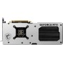 Купить ᐈ Кривой Рог ᐈ Низкая цена ᐈ Видеокарта GF RTX 4070 Super 12GB GDDR6X Gaming X Slim White MSI (GeForce RTX 4070 SUPER 12G