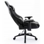 Купить ᐈ Кривой Рог ᐈ Низкая цена ᐈ Кресло для геймеров Aula F1031 Gaming Chair Black (6948391286204)