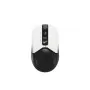 Купить ᐈ Кривой Рог ᐈ Низкая цена ᐈ Мышь беспроводная A4Tech FB12 Panda USB