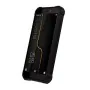 Купить ᐈ Кривой Рог ᐈ Низкая цена ᐈ Смартфон Sigma mobile X-treme PQ38 Dual Sim Black; 5.45" (1440x720) IPS / MediaTek Helio A22