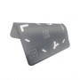 Купить ᐈ Кривой Рог ᐈ Низкая цена ᐈ Игровая поверхность A4Tech FP25 Silver