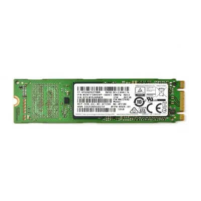 Накопитель SSD  128GB Samsung CM871a M.2 TLC (MZNTY128HDHP) OEM