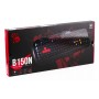 Купить ᐈ Кривой Рог ᐈ Низкая цена ᐈ Клавиатура A4Tech B150N Bloody Black USB