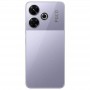 Купить ᐈ Кривой Рог ᐈ Низкая цена ᐈ Смартфон Xiaomi Poco M6 6/128GB Purple; 6.79" (2460x1080) IPS / MediaTek Helio G91 Ultra / О