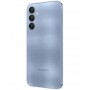 Купить ᐈ Кривой Рог ᐈ Низкая цена ᐈ Смартфон Samsung Galaxy A25 SM-A256 6/128GB Dual Sim Blue (SM-A256BZBDEUC); 6.5" (2340x1080)