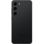 Купить ᐈ Кривой Рог ᐈ Низкая цена ᐈ Смартфон Samsung Galaxy S23 8/256GB Dual Sim Black (SM-S911BZKGSEK); 6.1" (2340х1080) Dynami