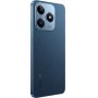 Купить ᐈ Кривой Рог ᐈ Низкая цена ᐈ Смартфон Realme C63 8/256GB (RMX3939) Leather Blue; 6.75" (1600х720) IPS / Unisoc Tiger T612