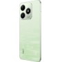 Купить ᐈ Кривой Рог ᐈ Низкая цена ᐈ Смартфон Realme C63 6/128GB (RMX3939) Jade Green; 6.75" (1600х720) IPS / Unisoc Tiger T612 /