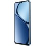 Купить ᐈ Кривой Рог ᐈ Низкая цена ᐈ Смартфон Realme C63 6/128GB (RMX3939) Leather Blue; 6.75" (1600х720) IPS / Unisoc Tiger T612