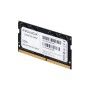 Купить ᐈ Кривой Рог ᐈ Низкая цена ᐈ Модуль памяти SO-DIMM 16GB/3200 DDR4 Prologix (PRO16GB3200D4S)