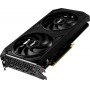 Купить ᐈ Кривой Рог ᐈ Низкая цена ᐈ Видеокарта GF RTX 4060 Ti  8GB GDDR6 Dual Palit (NE6406T019P1-1060D)