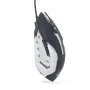 Купить ᐈ Кривой Рог ᐈ Низкая цена ᐈ Мышь Gembird MUSG-07 Black, Silver USB