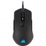 Купить ᐈ Кривой Рог ᐈ Низкая цена ᐈ Мышь Corsair M55 RGB Pro Black (CH-9308011-EU) USB