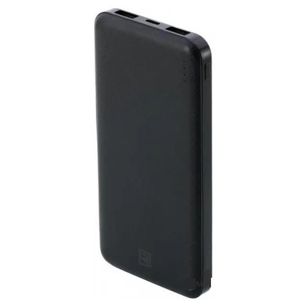 Купить ᐈ Кривой Рог ᐈ Низкая цена ᐈ Универсальная мобильная батарея Remax RPP-295 Landon 10000mAh Black (6954851208853)