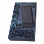 Купить ᐈ Кривой Рог ᐈ Низкая цена ᐈ Универсальная мобильная батарея Remax RPP-295 Landon 10000mAh Black (6954851208853)