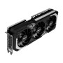 Купить ᐈ Кривой Рог ᐈ Низкая цена ᐈ Видеокарта GF RTX 4070 Ti Super 16GB GDDR6X GamingPro OC Palit (NED47TSH19T2-1043A)