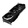 Купить ᐈ Кривой Рог ᐈ Низкая цена ᐈ Видеокарта GF RTX 4070 Ti Super 16GB GDDR6X GamingPro OC Palit (NED47TSH19T2-1043A)