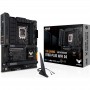 Материнська плата Asus TUF Gaming B760-Plus WiFi D4 Socket 1700