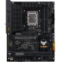 Материнська плата Asus TUF Gaming B760-Plus WiFi D4 Socket 1700