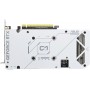 Купить ᐈ Кривой Рог ᐈ Низкая цена ᐈ Видеокарта GF RTX 4060 Ti  8GB GDDR6 Dual OC White Asus (DUAL-RTX4060TI-O8G-WHITE)