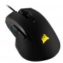 Купить ᐈ Кривой Рог ᐈ Низкая цена ᐈ Мышь Corsair Ironclaw RGB Black (CH-9307011-EU) USB