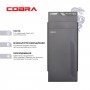 Купити Персональный компьютер COBRA Optimal (I11.16.H1S1.INT.419); Intel Core i3-10100 (3.6 - 4.3 ГГц) / ОЗУ 16 ГБ / HDD 1 ТБ + 