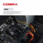 Купити Персональный компьютер COBRA Optimal (I11.16.H1S1.INT.419); Intel Core i3-10100 (3.6 - 4.3 ГГц) / ОЗУ 16 ГБ / HDD 1 ТБ + 