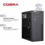 Купити Персональный компьютер COBRA Optimal (I11.16.H1S1.INT.419); Intel Core i3-10100 (3.6 - 4.3 ГГц) / ОЗУ 16 ГБ / HDD 1 ТБ + 