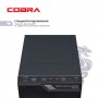 Купити Персональный компьютер COBRA Optimal (I11.16.H1S1.INT.419); Intel Core i3-10100 (3.6 - 4.3 ГГц) / ОЗУ 16 ГБ / HDD 1 ТБ + 